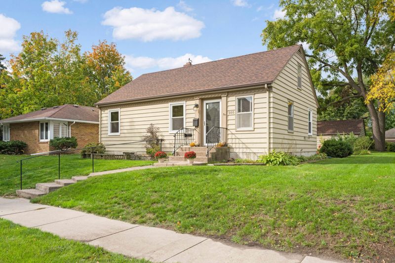 505 Orleans St, Saint Paul, MN 55107