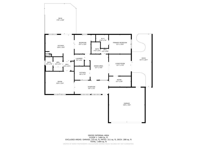 2033 Orchard Ln, White Bear Lake, MN 55110