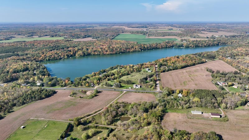 XXX 150th St, Balsam Lake, WI 54810