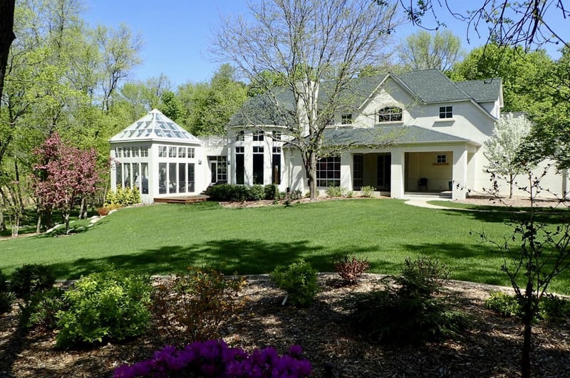 2900 Deer Run Trl, Orono, MN 55356