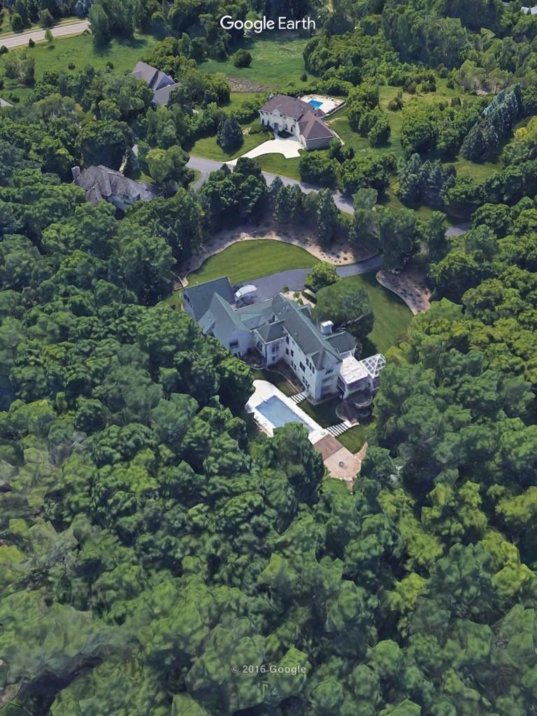 2900 Deer Run Trl, Orono, MN 55356