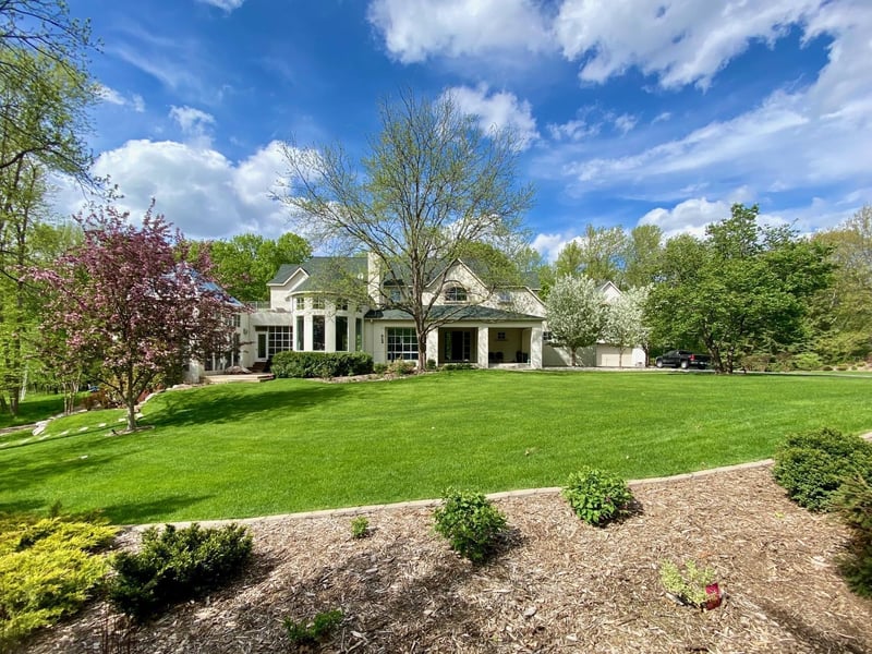 2900 Deer Run Trl, Orono, MN 55356
