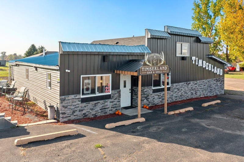 20991 County Road H, Barronett, WI 54813
