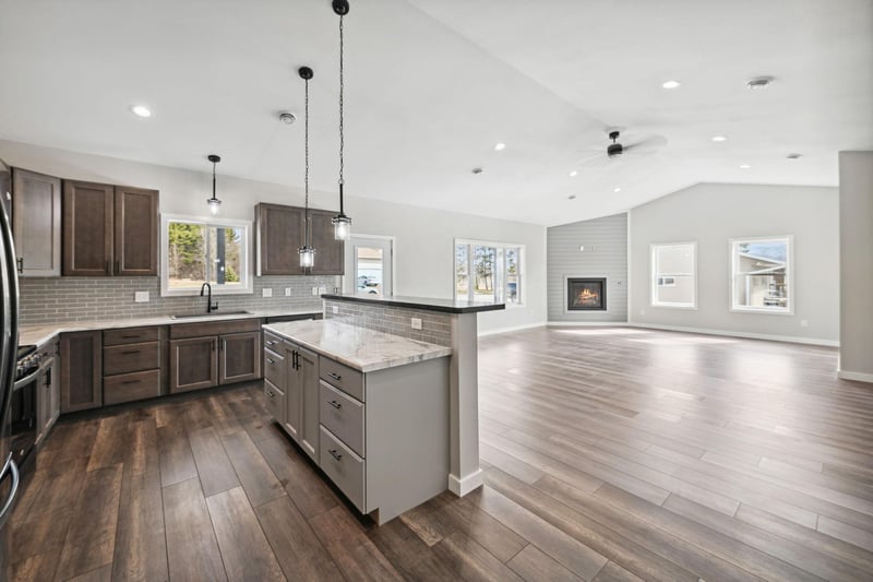 408 Village View St, Clear Lake, WI 54005