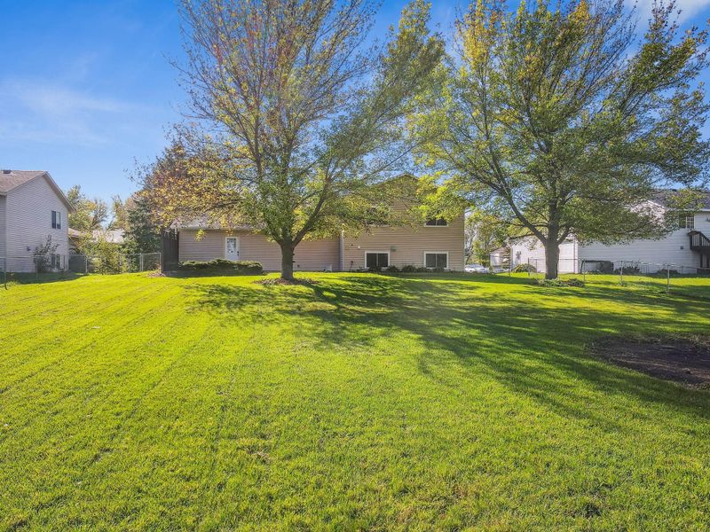 982 Lacy Ct, Belle Plaine, MN 56011