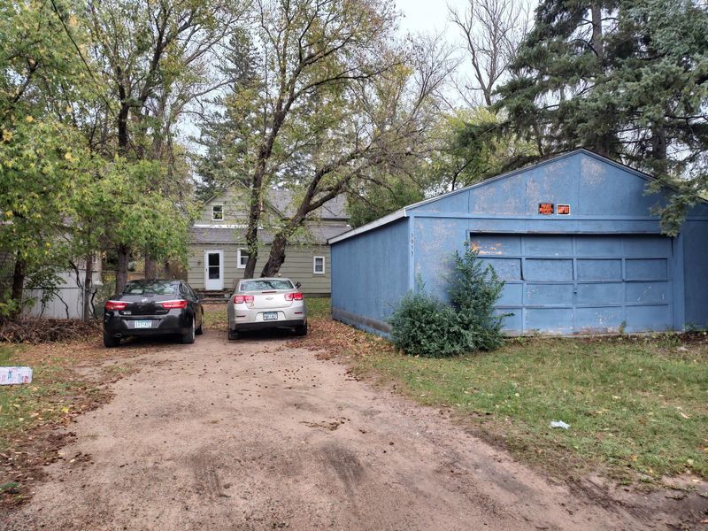 1011 Irvine Ave NW, Bemidji, MN 56601