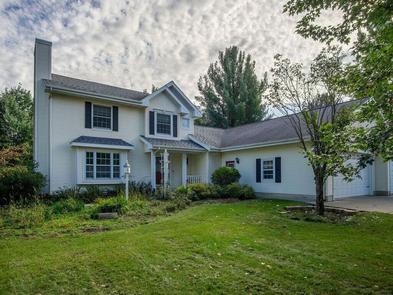N4848 430th St, Menomonie, WI 54751