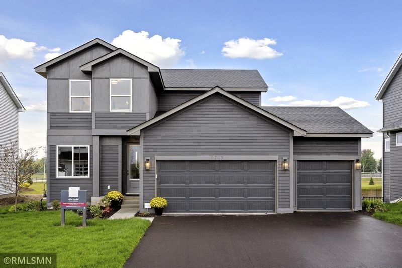 9765 46th St NE, Saint Michael, MN 55376