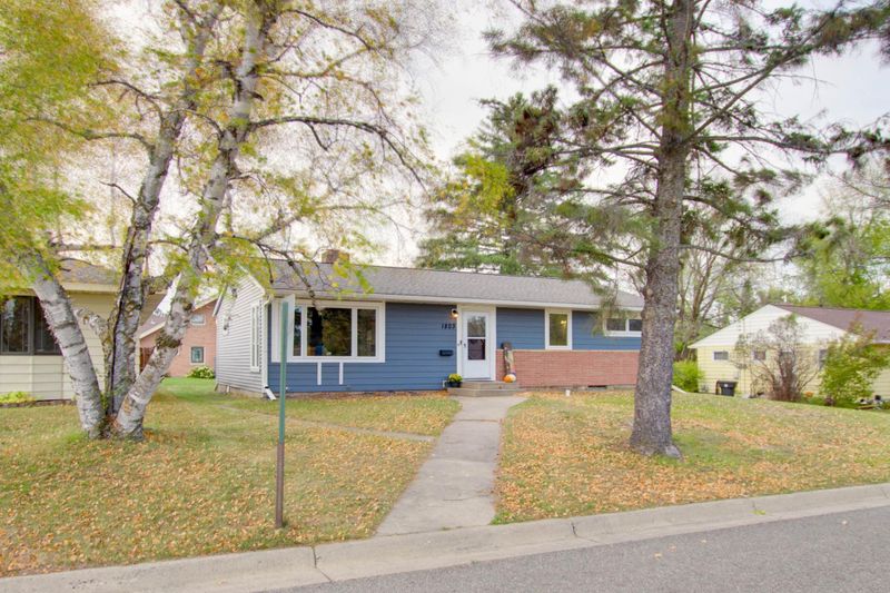 1803 America Ct NW, Bemidji, MN 56601