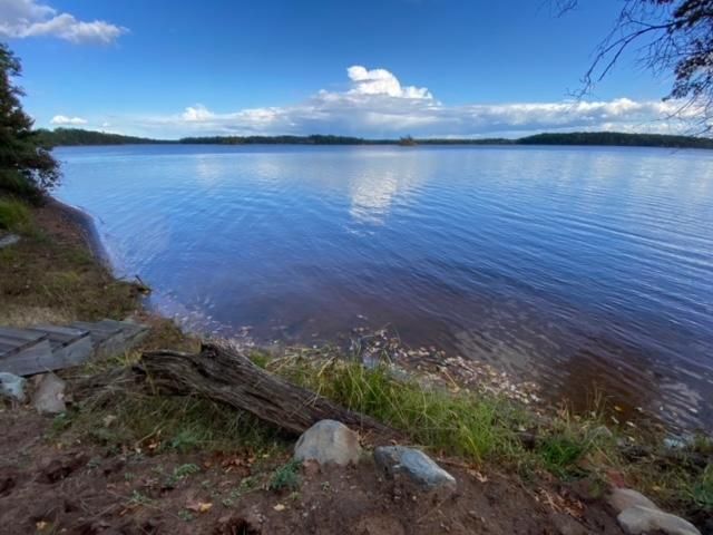 Lot 2 - 3 S Flowage Rd, Gordon, WI 54838