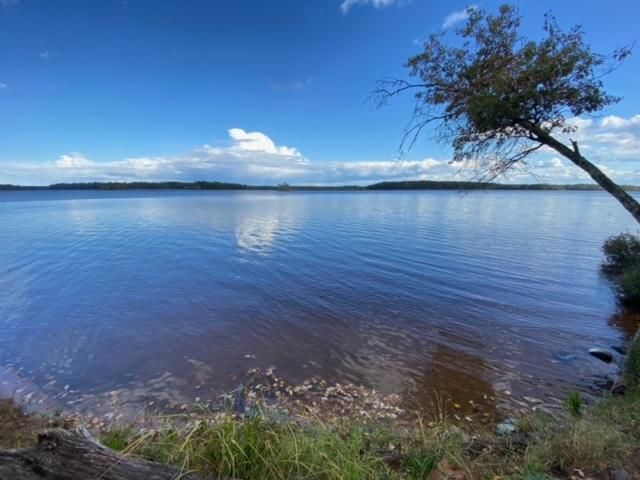 Lot 2 - 3 S Flowage Rd, Gordon, WI 54838