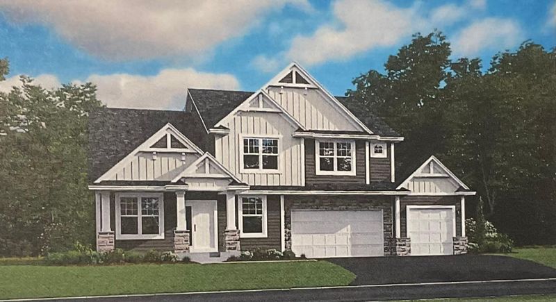 19306 Goldenrod Trl, Corcoran, MN 55340