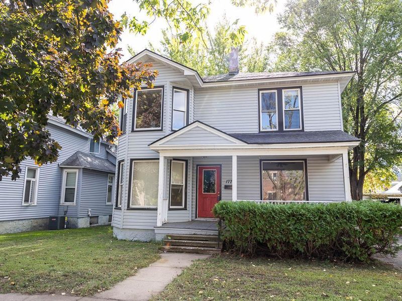 177 E Sanborn, Winona, MN 55987