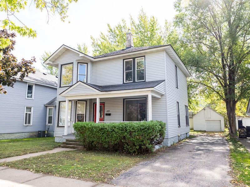 177 E Sanborn, Winona, MN 55987