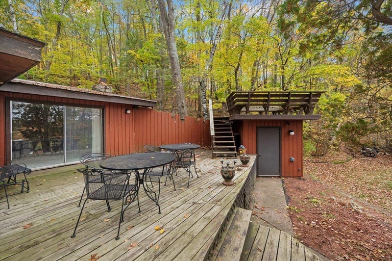 10680 Eagle Lake Rd, Iron River, WI 54847