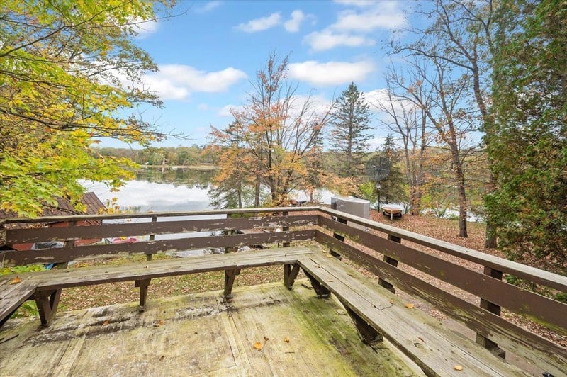 10680 Eagle Lake Rd, Iron River, WI 54847