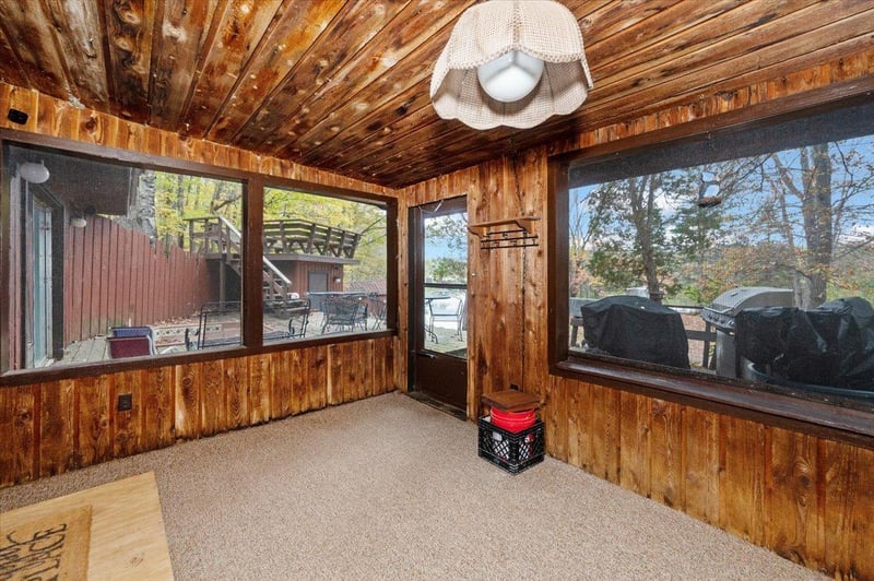 10680 Eagle Lake Rd, Iron River, WI 54847