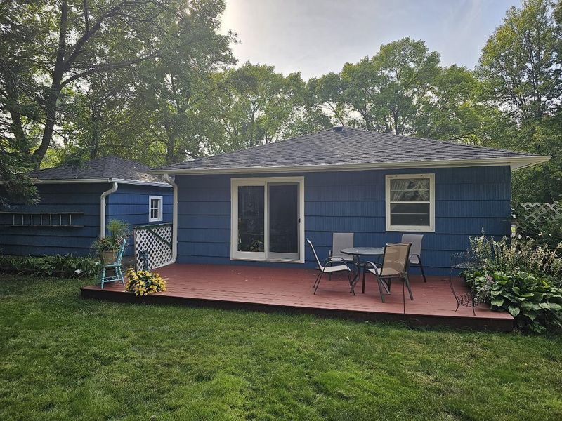 621 SE Julii St, Willmar, MN 56201