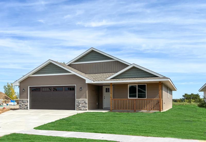 492 53rd Ave SE, Saint Cloud, MN 56304