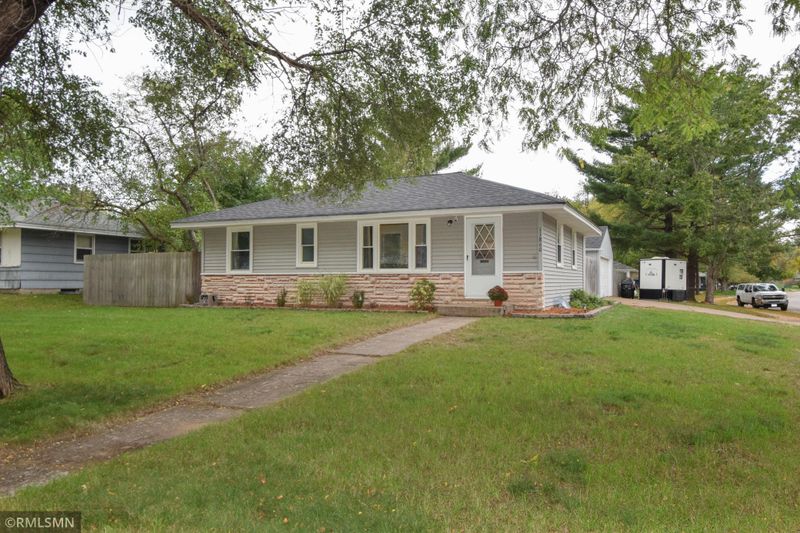 11860 Ilex St NW, Coon Rapids, MN 55448