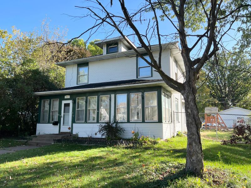 442 Morrison St, Mora, MN 55051