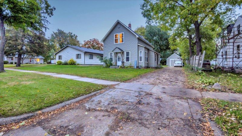 405 S Marshall Ave, Litchfield, MN 55355