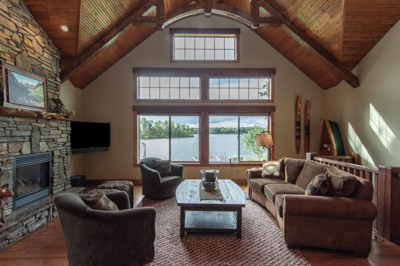 34515 Happy Landing Rd, Crosslake, MN 56442