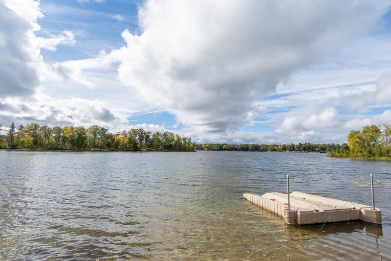 34515 Happy Landing Rd, Crosslake, MN 56442