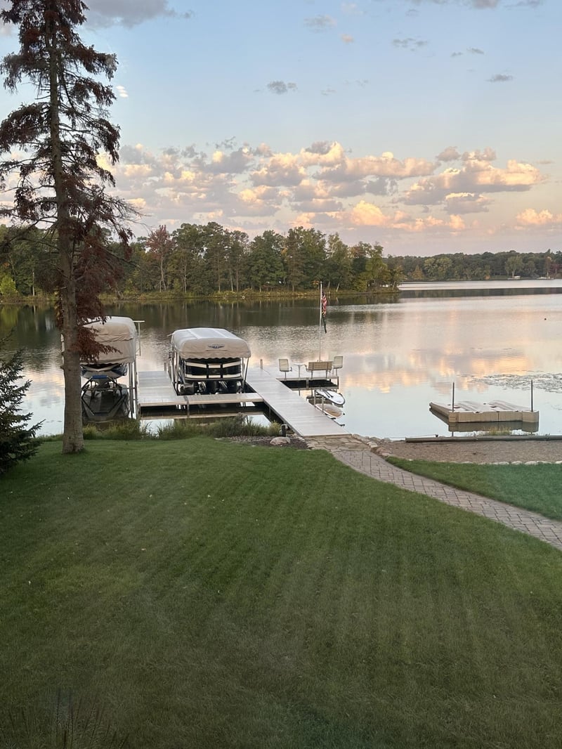 34515 Happy Landing Rd, Crosslake, MN 56442