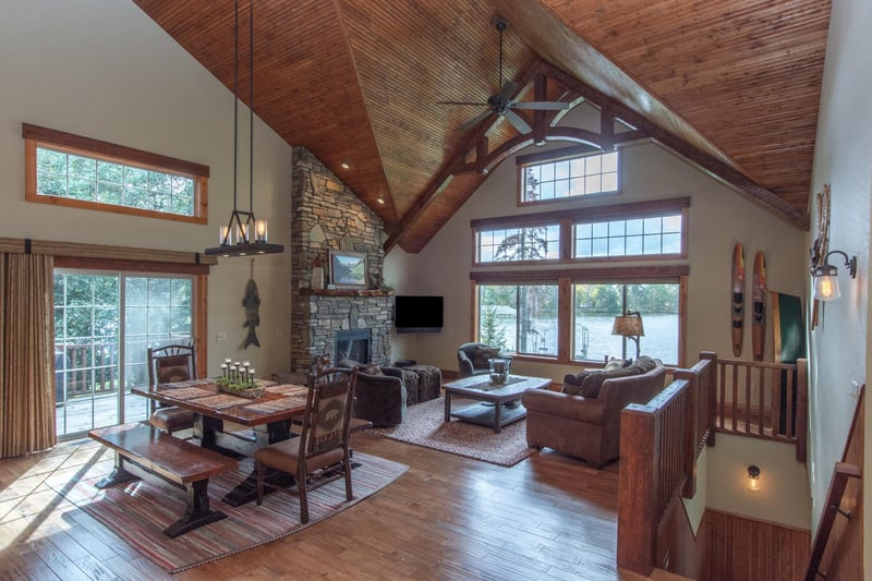 34515 Happy Landing Rd, Crosslake, MN 56442