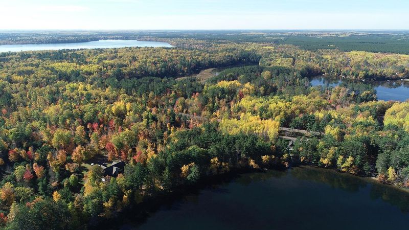 Lot 1 River Rd, Gordon, WI 54838