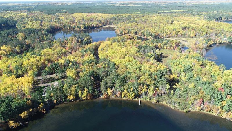 Lot 1 River Rd, Gordon, WI 54838