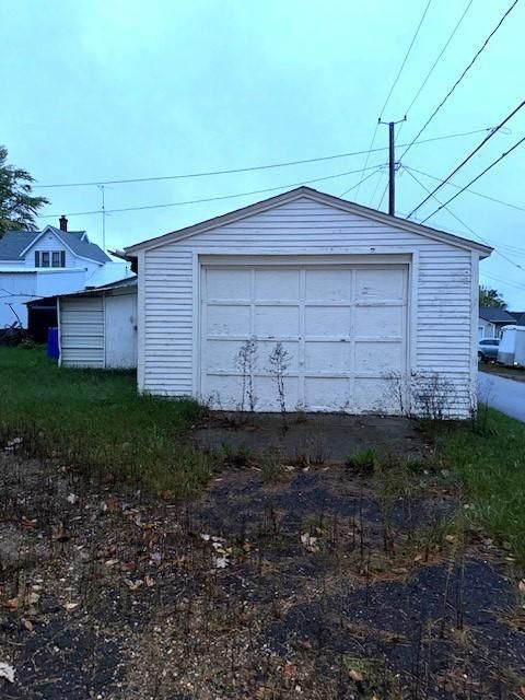 414 7th St NE, Staples, MN 56479