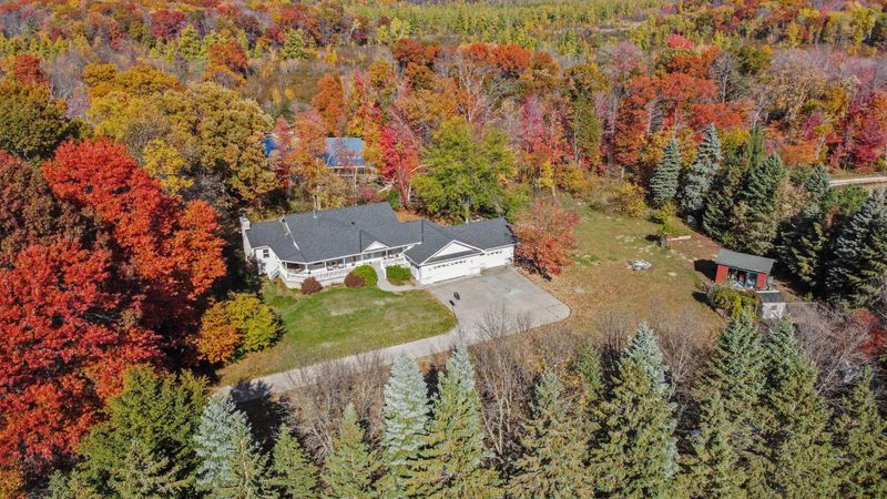 22075 Volga St NE, Wyoming, MN 55092