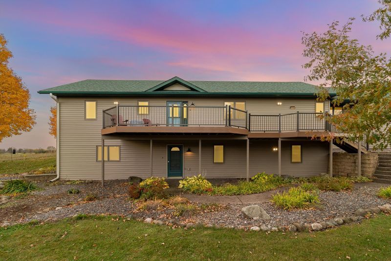1648 230th Ave, Luck, WI 54853