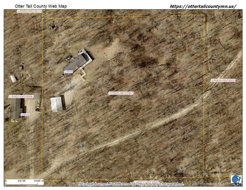 50856 E Wymer Lake Rd, Frazee, MN 56544