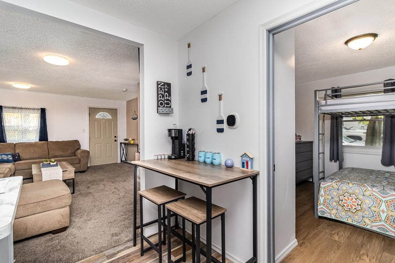 21250 S Lake George Dr NW, Oak Grove, MN 55011