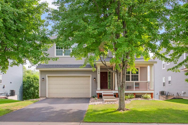 100 124th Ave NE, Blaine, MN 55434