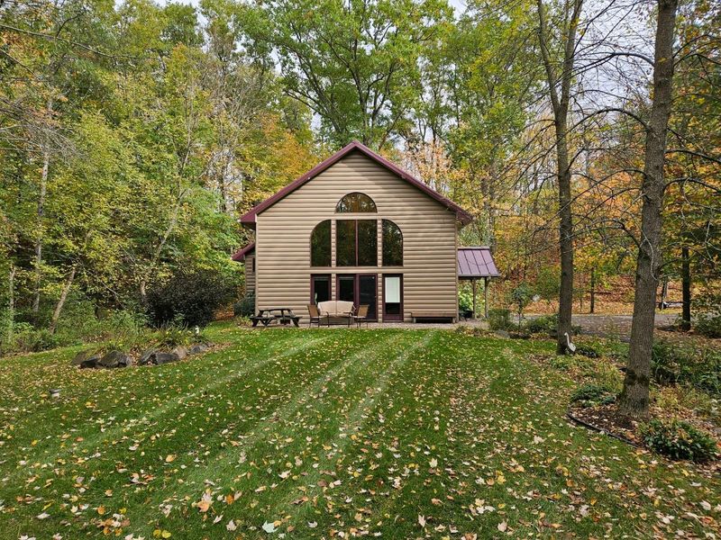 2148 Maier Ct, Luck, WI 54853