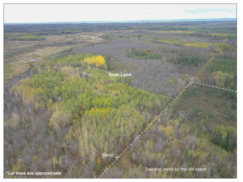 TBD 540th Ln, Palisade, MN 56469