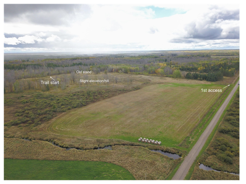 TBD 540th Ln, Palisade, MN 56469