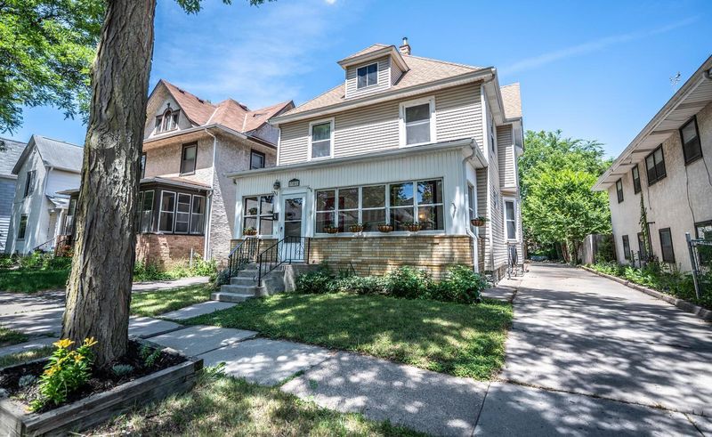 751 Tuscarora Ave, Saint Paul, MN 55102