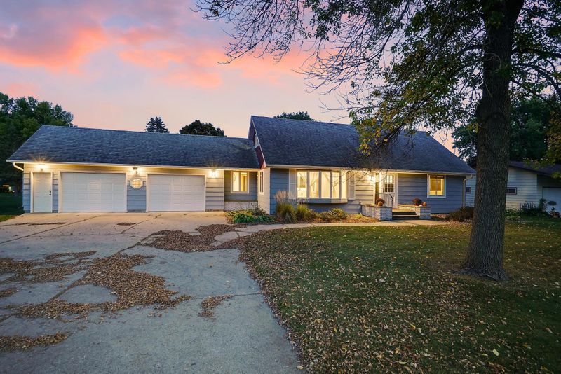 529 2nd Ave, Wanamingo, MN 55983