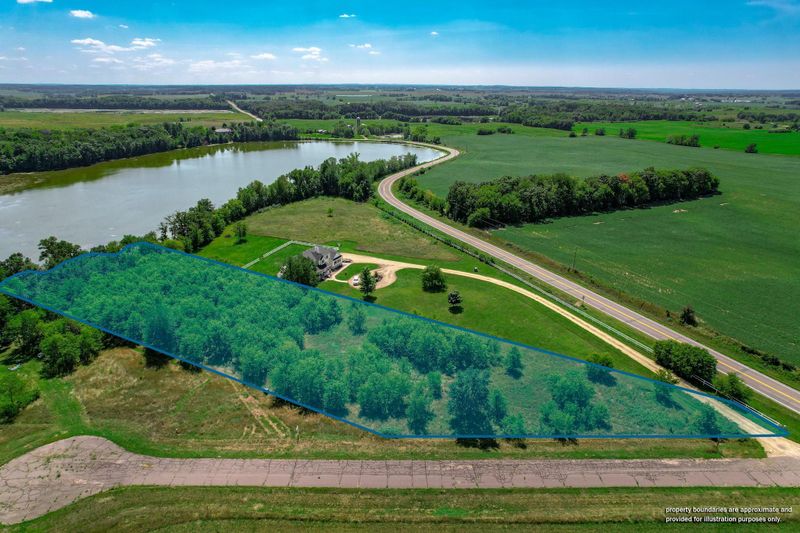 Lot 4 15th Ave, Star Prairie, WI 54026