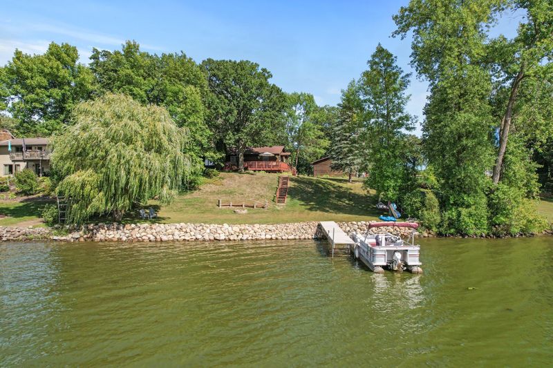 16963 Cross Lake Rd, Pine City, MN 55063