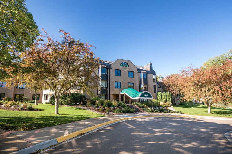 14601 Atrium Way #313, Minnetonka, MN 55345