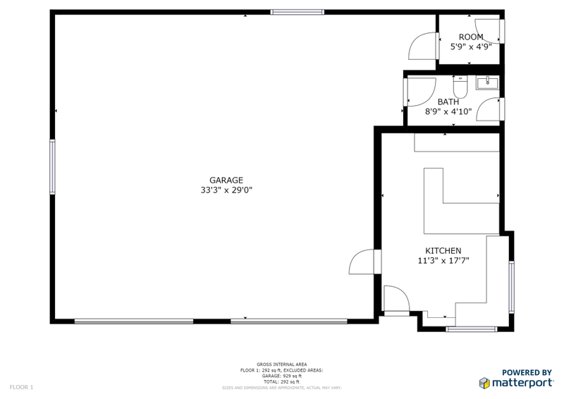 185 Highway 23 NE, Spicer, MN 56288