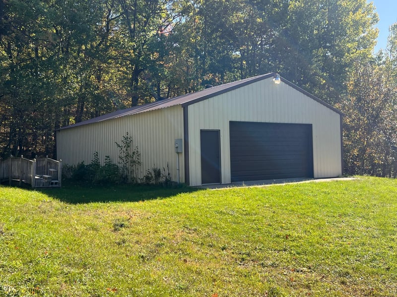 30584 Easy St, Cushing, MN 56443