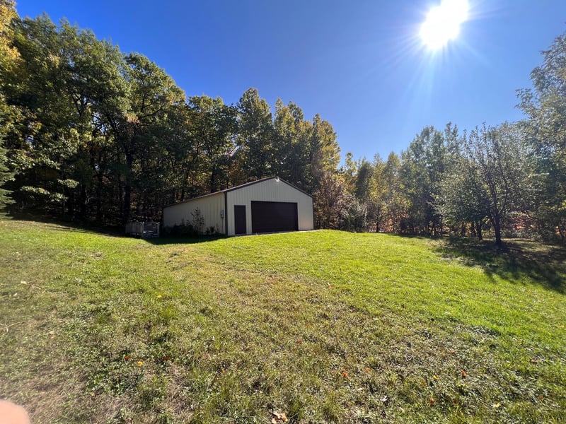 30584 Easy St, Cushing, MN 56443