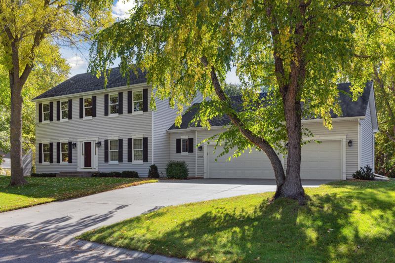 1408 Sherman Lake Rd, Lino Lakes, MN 55038